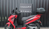 APRILIA SXR 50