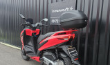 APRILIA SXR 50