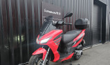 APRILIA SXR 50