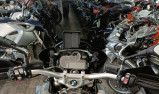 BMW R 1200 GS (253€/mois*) (garantie 1an)