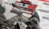 BMW R 1200 GS (253€/mois*) (garantie 1an)