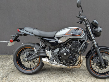KAWASAKI Z650RS A2 Z650 RS