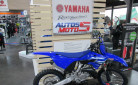 YAMAHA 125 YZ 2025