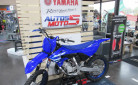 YAMAHA 125 YZ 2025