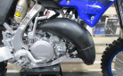 YAMAHA 125 YZ 2025