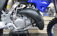 YAMAHA 125 YZ 2025