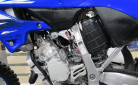 YAMAHA 125 YZ 2025