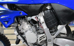 YAMAHA 125 YZ 2025