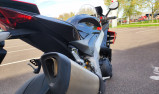 APRILIA RSV4 1100 FACTORY