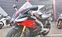 APRILIA RSV4 1100 FACTORY