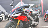 APRILIA RSV4 1100 FACTORY