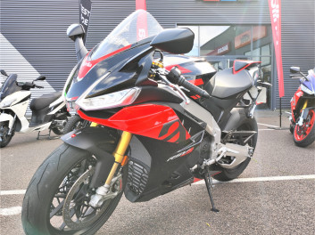 APRILIA RSV4 1100 FACTORY