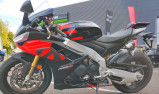 APRILIA RSV4 1100 FACTORY