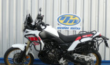 YAMAHA XTZ 690 TENERE