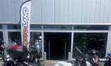 YAMAHA Fz8 