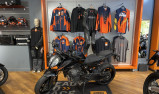 KTM 890 DUKE