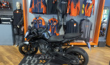 KTM 890 DUKE