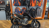 KTM 890 DUKE