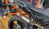 KTM 890 DUKE