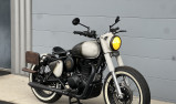 ROYAL ENFIELD CLASSIC 350 "WILD CUSTOMS"