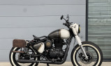 ROYAL ENFIELD CLASSIC 350 "WILD CUSTOMS"