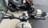 ROYAL ENFIELD CLASSIC 350 "WILD CUSTOMS"