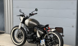 ROYAL ENFIELD CLASSIC 350 "WILD CUSTOMS"