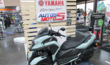 YAMAHA 300 TRCITY