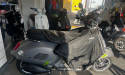 VESPA GTS SUPERTECH