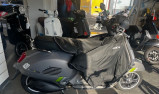 VESPA GTS SUPERTECH