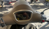 VESPA GTS SUPERTECH