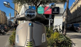 VESPA GTS SUPERTECH