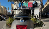 VESPA GTS SUPERTECH