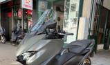 YAMAHA XP T-MAX 560 TECH MAX