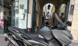 YAMAHA XP T-MAX 560 TECH MAX