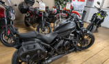 KAWASAKI VULCAN 650 S