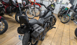 KAWASAKI VULCAN 650 S