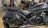 KAWASAKI VULCAN 650 S