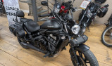 KAWASAKI VULCAN 650 S