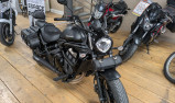 KAWASAKI VULCAN 650 S