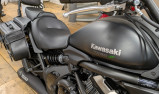 KAWASAKI VULCAN 650 S