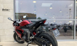 TRIUMPH 	DAYTONA 660