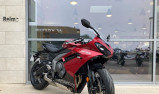 TRIUMPH 	DAYTONA 660