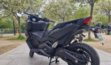 HONDA NSS FORZA 750