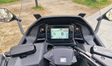 HONDA NSS FORZA 750