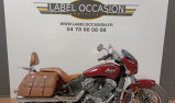 INDIAN SCOUT