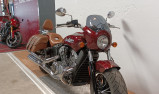 INDIAN SCOUT