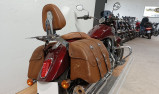 INDIAN SCOUT