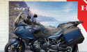 HONDA NT 1100 DCT  MY24