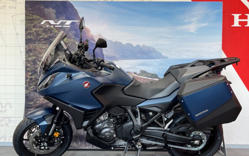 HONDA NT 1100 DCT  MY24